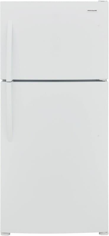 20 Cu. Ft. Garage Ready Top Freezer Refrigerator