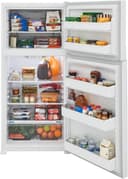 20 Cu. Ft. Garage Ready Top Freezer Refrigerator view 4
