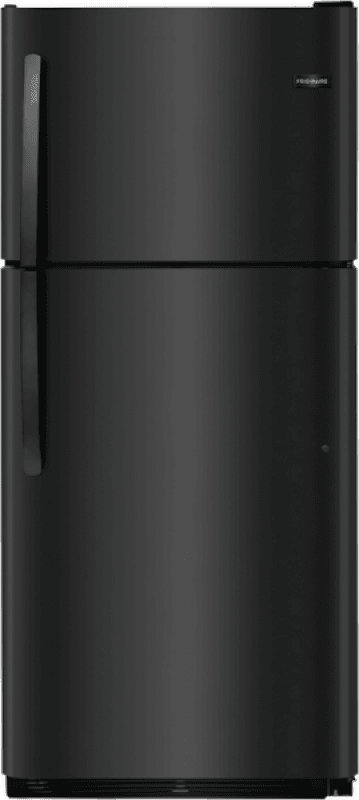 20.4 Cu. Ft. Top Freezer Refrigerator