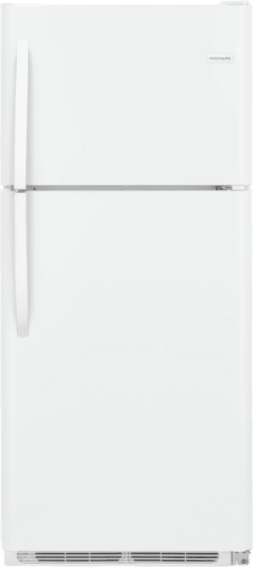 20.4 Cu. Ft. Top Freezer Refrigerator