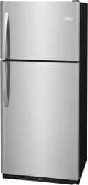 20.4 Cu. Ft. Top Freezer Refrigerator view 5