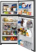20 Cu. Ft. Garage Ready Top Freezer Refrigerator view 4