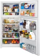 20 Cu. Ft. Garage Ready Top Freezer Refrigerator view 4