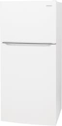 20 Cu. Ft. Garage Ready Top Freezer Refrigerator view 8