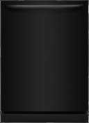 24'' Built-In Dishwasher view 1