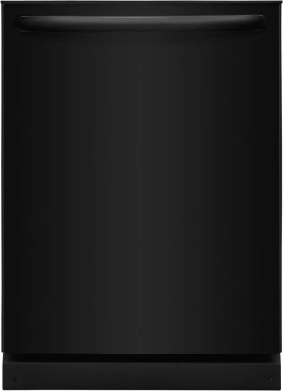 24'' Built-In Dishwasher