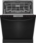 24'' Built-In Dishwasher view 3