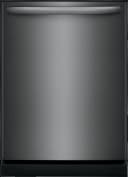 24" Dishwasher view 1