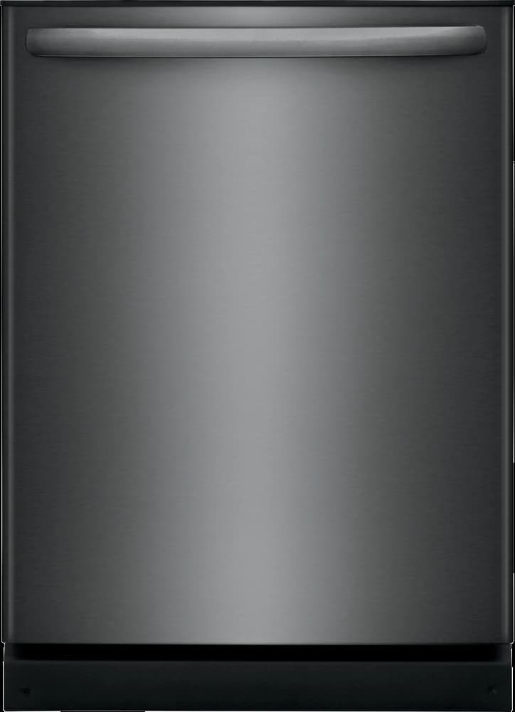 24" Dishwasher