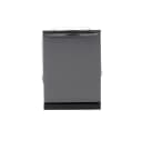 24" Dishwasher view 3