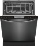 24" Dishwasher view 6