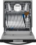 24" Dishwasher view 7
