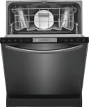 24" Dishwasher view 8