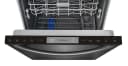24" Dishwasher view 9