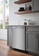 24'' Built-In Dishwasher view 3