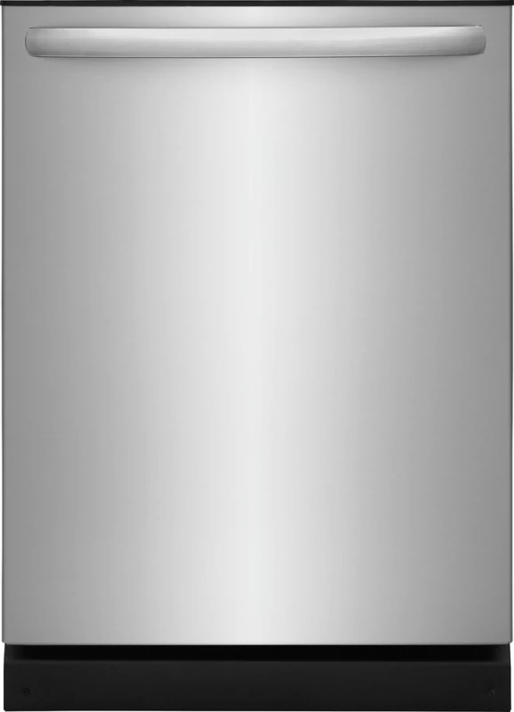 24'' Built-In Dishwasher