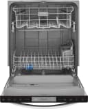 24'' Built-In Dishwasher view 5
