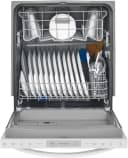 24'' Built-In Dishwasher view 5