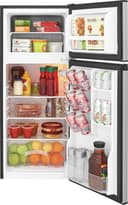 4.5 Cu. Ft. Compact Refrigerator view 3
