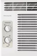 5,000 BTU Window-Mounted Room Air Conditioner view 3