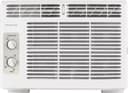 5,000 BTU Window-Mounted Room Air Conditioner view 1