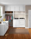 6.7 Cu. Ft. Electric Dryer view 5