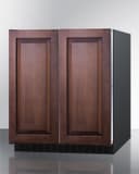 30" Wide Built-In Refrigerator-Freezer (Panels Not Included) view 2