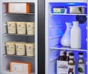 36" Wide Built-In Refrigerator-Freezer view 6
