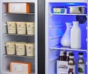 36" Wide Built-In Refrigerator-Freezer (Panels Not Included) view 6