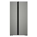 15.6 cu. ft. Side-by-Side Apartment Size Refrigerator view 1