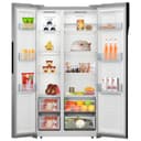 15.6 cu. ft. Side-by-Side Apartment Size Refrigerator view 2