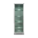 Asciutto 24-Inch Dry Aging Cabinet, Stainless Steel 304, 14.66 cu.ft, UV Sterilization view 1