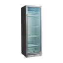Asciutto 24-Inch Dry Aging Cabinet, Stainless Steel 304, 14.66 cu.ft, UV Sterilization view 2
