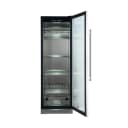 Asciutto 24-Inch Dry Aging Cabinet, Stainless Steel 304, 14.66 cu.ft, UV Sterilization view 3