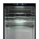 Asciutto 24-Inch Dry Aging Cabinet, Stainless Steel 304, 14.66 cu.ft, UV Sterilization view 5