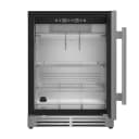 Asciutto 24-Inch Dry Aging Cabinet, Stainless Steel 304, 4.41 cu.ft, LED Lighting, Adjustable Shelves view 2