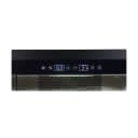 Asciutto 24-Inch Dry Aging Cabinet, Stainless Steel 304, 4.41 cu.ft, LED Lighting, Adjustable Shelves view 3