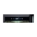 Asciutto 16-Inch Dry Aging Cabinet, Stainless Steel 304, 2.65 cu.ft, LED Lighting, Adjustable Shelves view 6