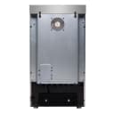 Pallerano 20 Inch Freestanding Electric Range, Compact Design view 7