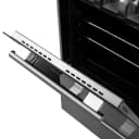 Pallerano 20 Inch Freestanding Electric Range, Compact Design view 14