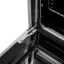 Galiano 30-Inch Freestanding Electric Range, True Convection, Energy Efficient view 16
