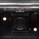 Galiano 30-Inch Freestanding Electric Range, True Convection, Energy Efficient view 17