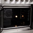 Galiano 30-Inch Freestanding French Door Electric Range, True Convection, Energy Efficient view 4