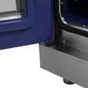 Massimo 36-Inch Freestanding French Door Electric Range, True Convection Oven view 10