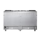 Massimo 60-Inch Freestanding Gas Range, 10 Burners, True Convection Oven view 3