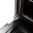 Galiano 36-Inch Freestanding Gas Range, Stainless Steel, 6 Burners, Energy Efficient view 14