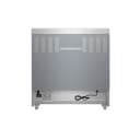 Galiano 36-Inch Freestanding Gas Range, Stainless Steel, 6 Burners, Energy Efficient view 18