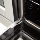 Galiano 48-Inch Freestanding Gas Range, Stainless Steel, 8 Burners, 107,000 BTU, Griddle, Double Ovens, Energy Efficient view 11