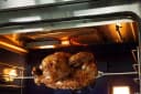 Capriasca 30-Inch Freestanding Gas Range, 4 Burners, True Convection Oven view 9