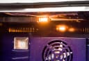 Capriasca 30-Inch Freestanding Gas Range, 4 Burners, True Convection Oven view 10